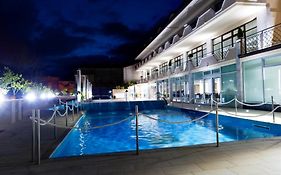 Vea Resort Hotel Mercato San Severino