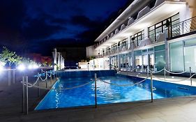 Vea Resort Salerno